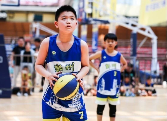 篮球训练营中试训的表现评估方法_0
