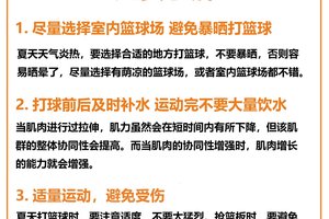 青少年篮球运动员如何有效提升耐力?两种策略的深度解析与推荐